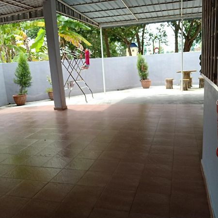 Siti Homestay D' Telok Kemang Port Dickson  Exterior foto