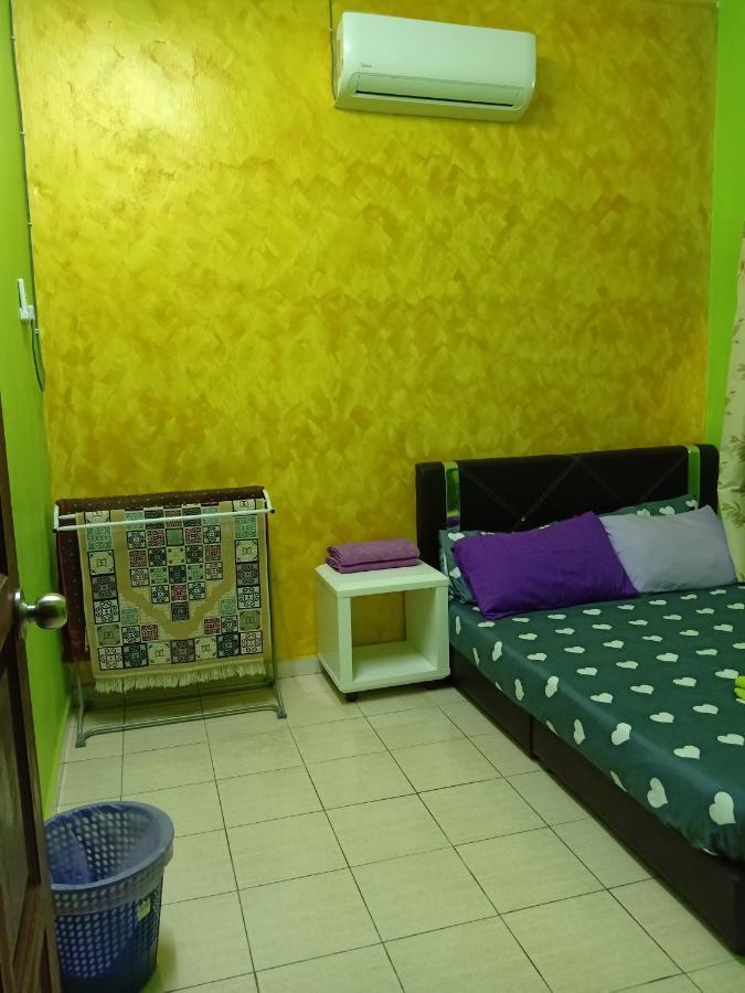Siti Homestay D' Telok Kemang Port Dickson  Exterior foto