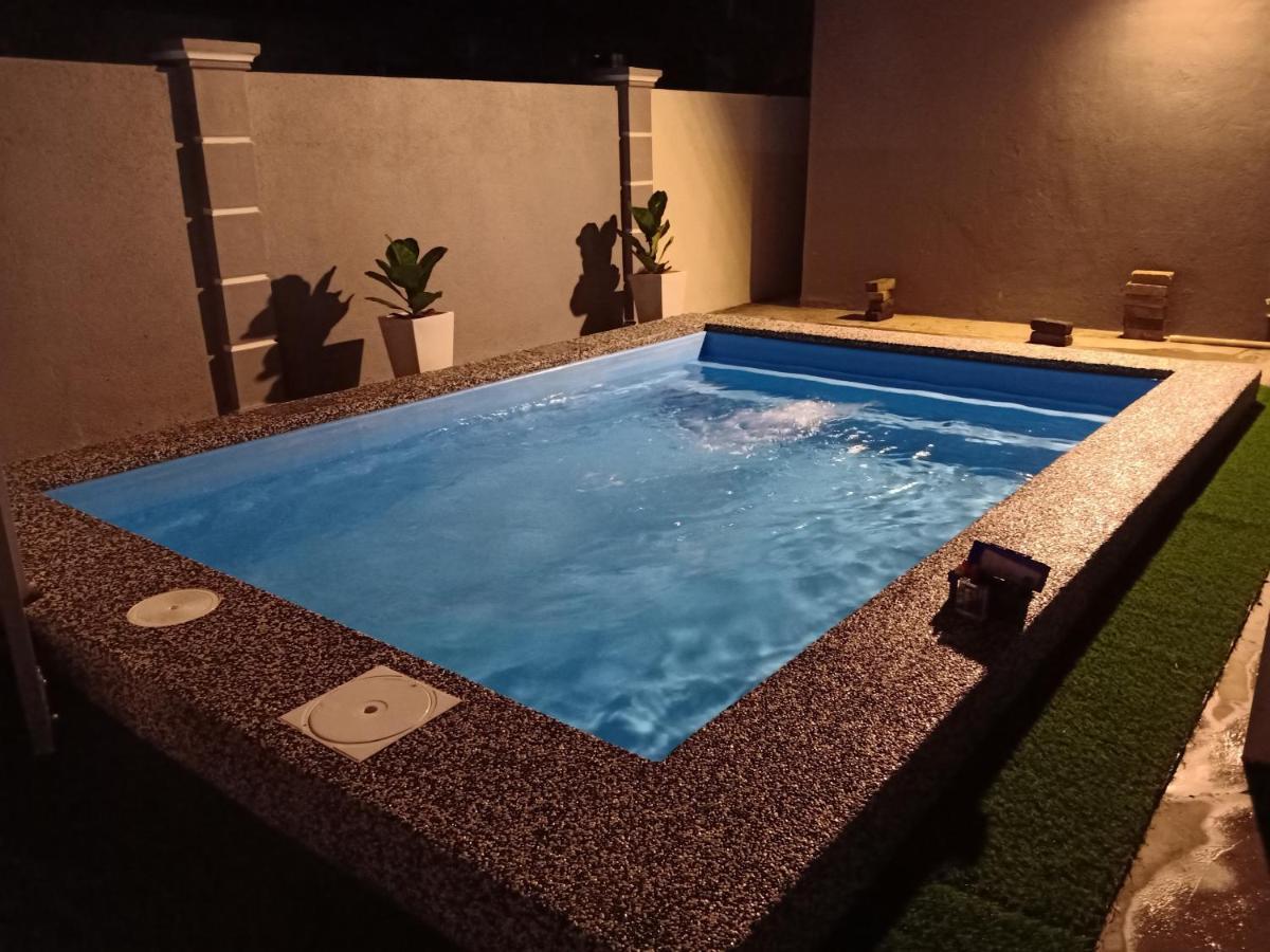 Siti Homestay D' Telok Kemang Port Dickson  Exterior foto