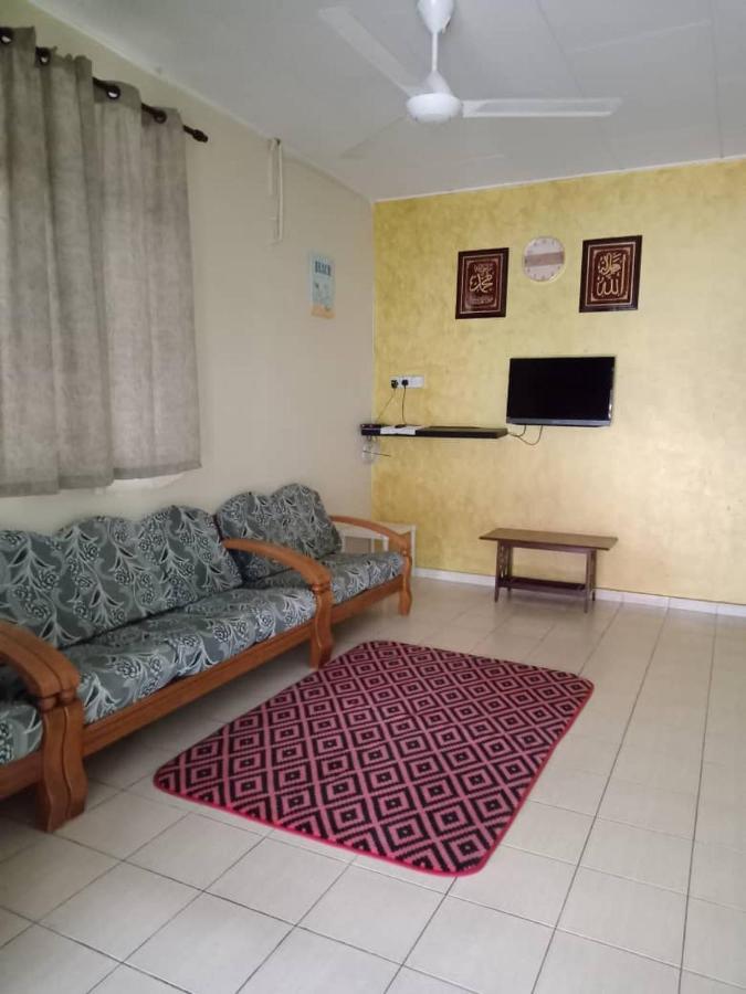 Siti Homestay D' Telok Kemang Port Dickson  Exterior foto