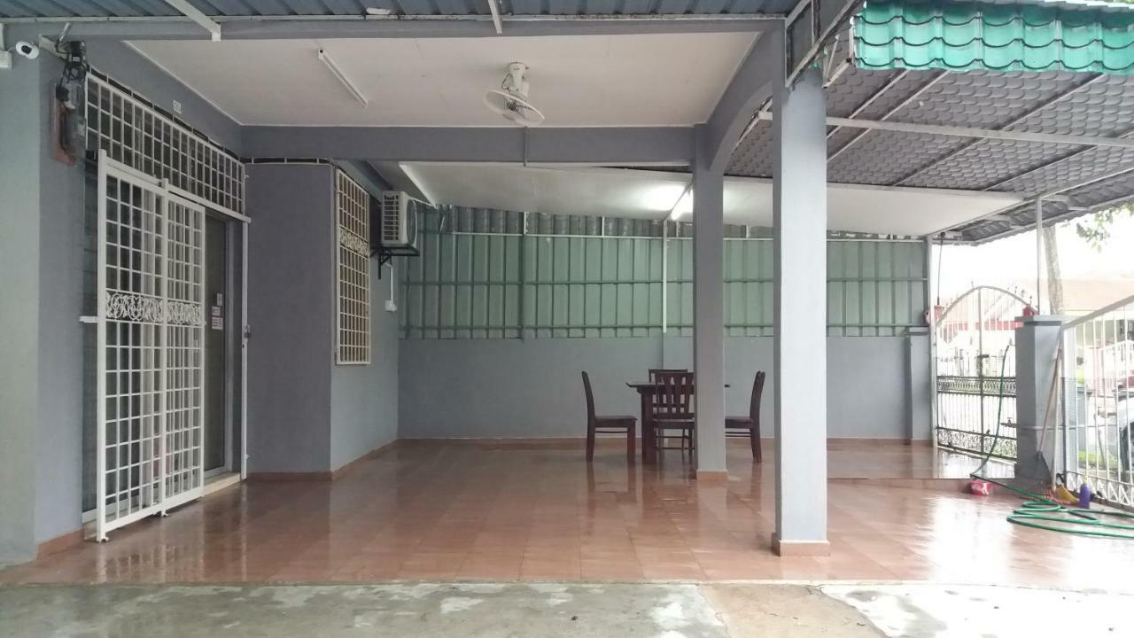 Siti Homestay D' Telok Kemang Port Dickson  Exterior foto