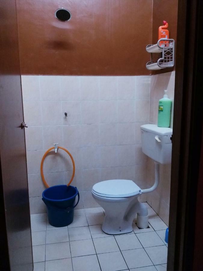 Siti Homestay D' Telok Kemang Port Dickson  Exterior foto